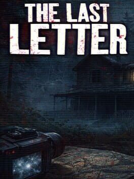 The Last Letter