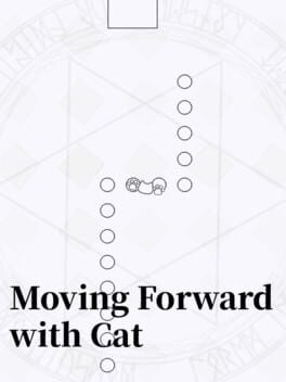 Moving Forward with Cat