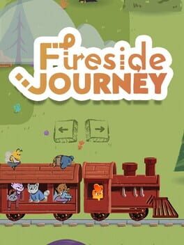 Fireside Journey: The Creative Path of Fireside Feelings