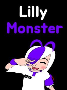 Lilly Monster