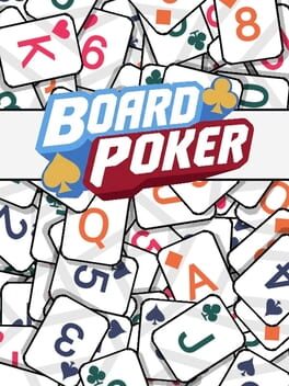 Board Poker
