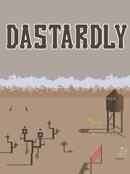 Dastardly