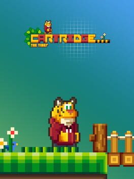 Cartridge the Tiger
