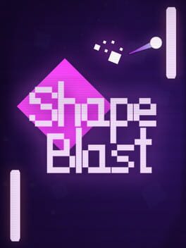 Shape Blast