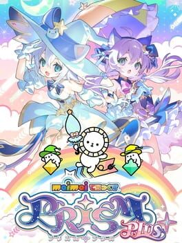 Maimai DX Prism Plus