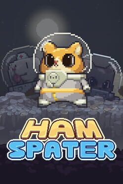 Hamspater