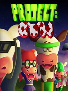 Project: Cow