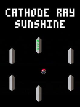 Cathode Ray Sunshine