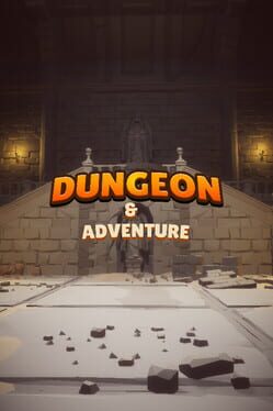 Dungeon & Adventure