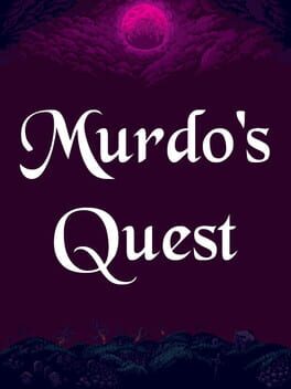 Murdo's Quest