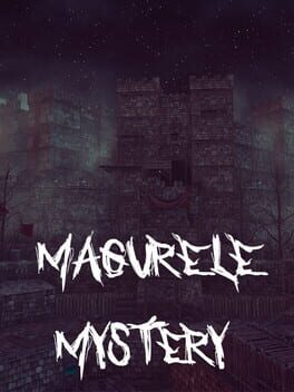 Magurele Mystery