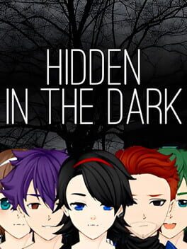 Hidden in the Dark