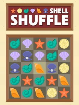 Shell Shuffle