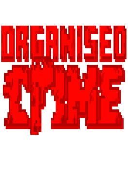 Organised Crime