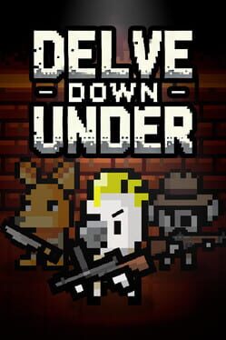 Delve Down Under