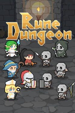 Rune Dungeon
