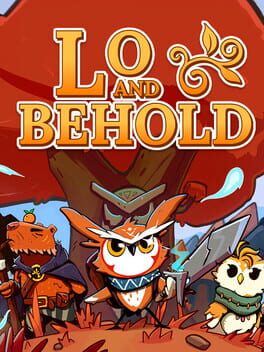 Lo and Behold