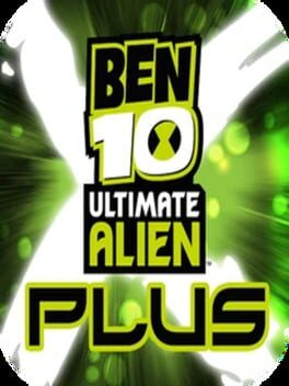Ben 10 Ultimate Alien: Xenodrome Plus