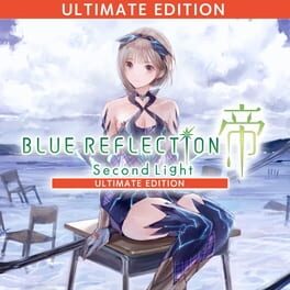 Blue Reflection: Second Light - Ultimate Edition