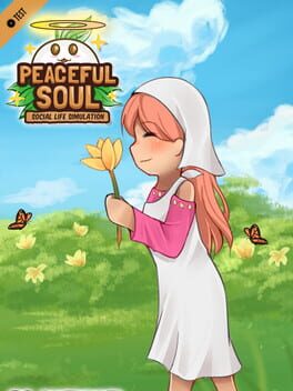 Peaceful Soul