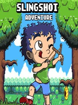 Slingshot Adventure
