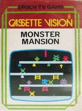 Mystery Mansion