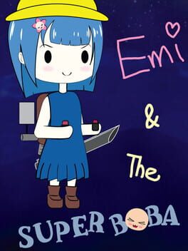 Emi & The Super Boba