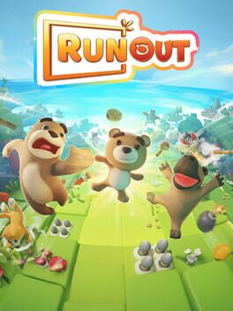 RunOut: Hothead Paws