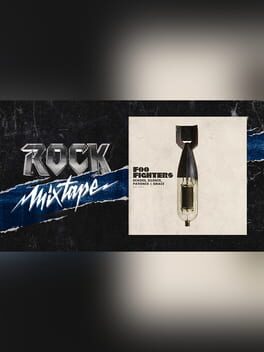 Beat Saber: Foo Fighters - "The Pretender"