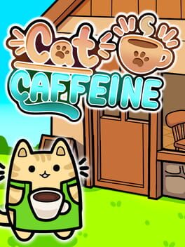 Cat Caffeine