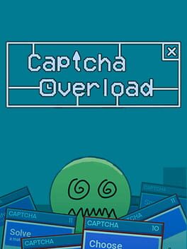 Captcha Overload