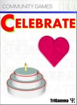 Celebrate