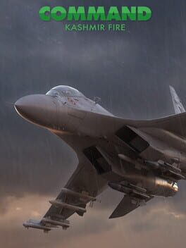 Command: Modern Operations - Kashmir Fire