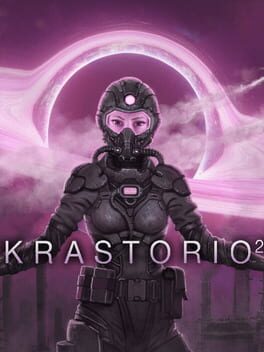 Krastorio 2