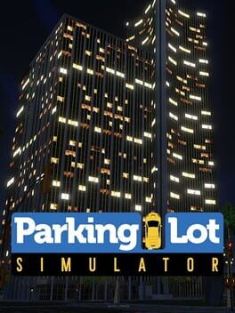 Parking Lot Simulator