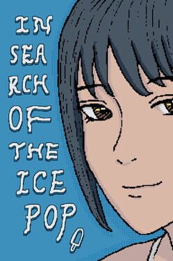 In Search of the Ice Pop