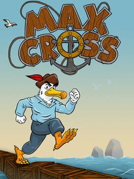 Max Cross