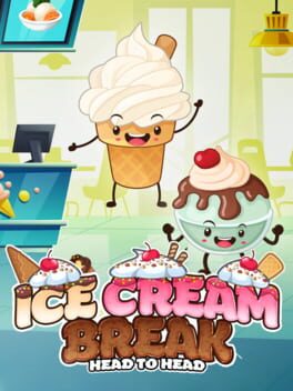 Ice Cream Break: Head to Head