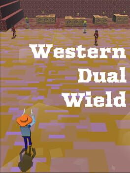 Western Dual Wield