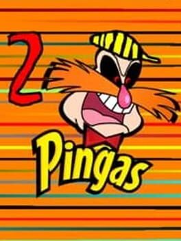 Five Nights at Pingas 2