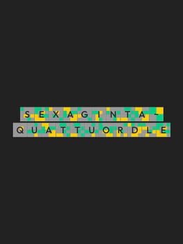 Sexaginta Quattuordle