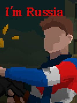 I'm Russia