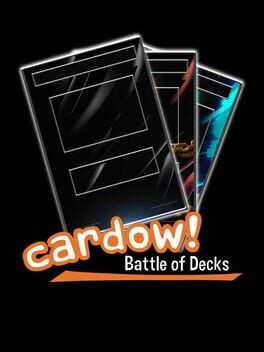 Cardow!