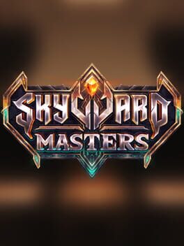 Skyward Masters