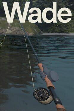 Wade