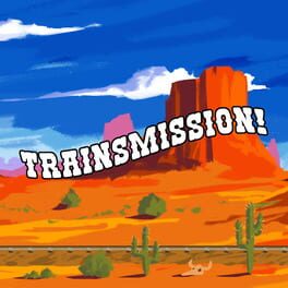 Trainsmission