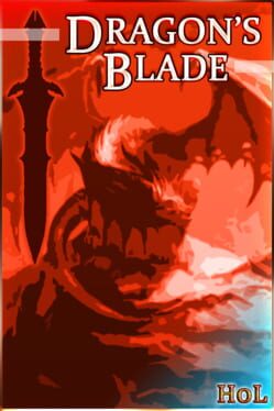 Dragon's Blade: Heroes of Larkwood