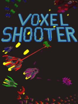 Voxel Shooter