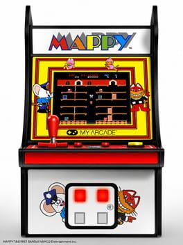 Mappy Micro Player