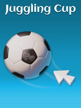 Juggling Cup